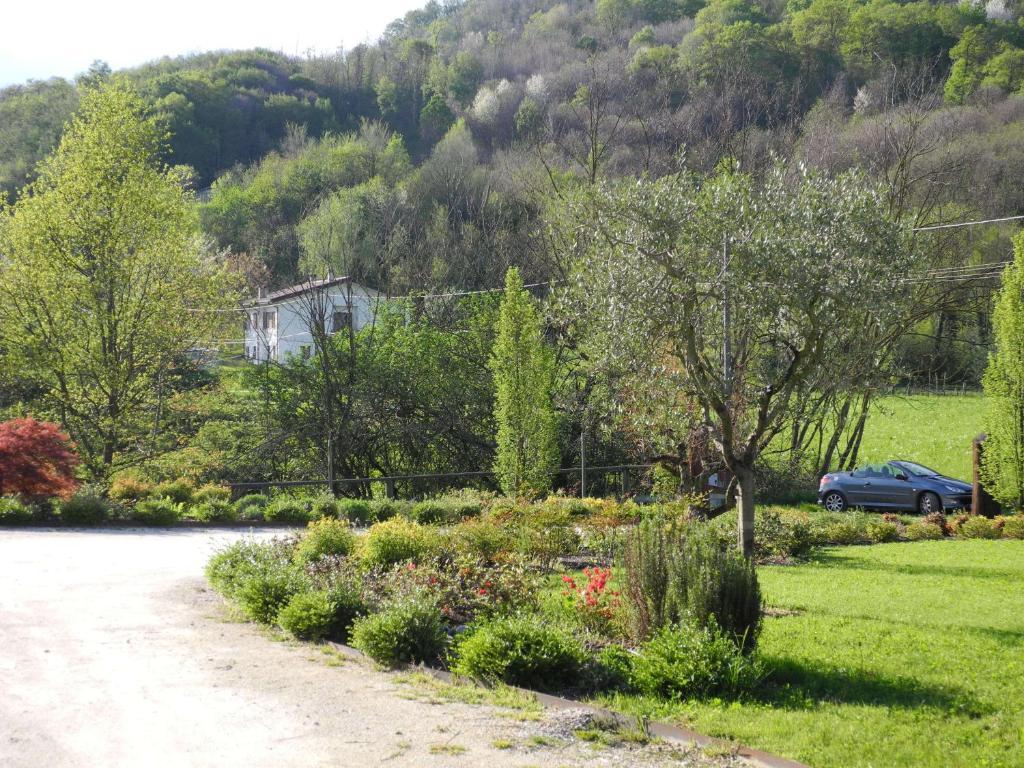 Agriturismo Cornolere Villa Castelcucco Exterior photo